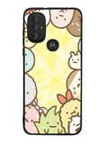sumikko gurashi team Motorola Moto G Pure 2021 , Moto G Power 2022 Case OV1201
