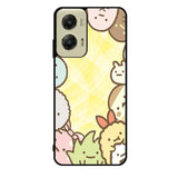 sumikko gurashi team Motorola Moto G Stylus 5G 2024 Case OV1201