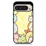 sumikko gurashi team Google Pixel 10 Pro XL Case RC1201