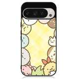 sumikko gurashi team Google Pixel 9 | Pixel 9 Pro Case OV1201