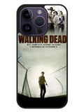 the walking dead iPhone 14 Pro Max Case OV1204