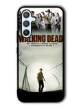 the walking dead Samsung Galaxy A54 5G Case