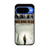 the walking dead Google Pixel 10 Case