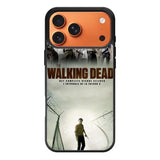the walking dead Samsung Galaxy S26 Case