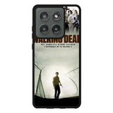 the walking dead Motorola Moto Edge 2025 Case