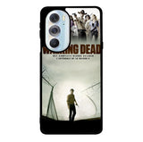 the walking dead Motorola Moto Edge 2022 Case