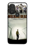 the walking dead Motorola Moto G Pure 2021 , Moto G Power 2022 Case