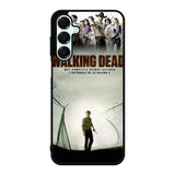 the walking dead Samsung Galaxy A16 Case OV1837