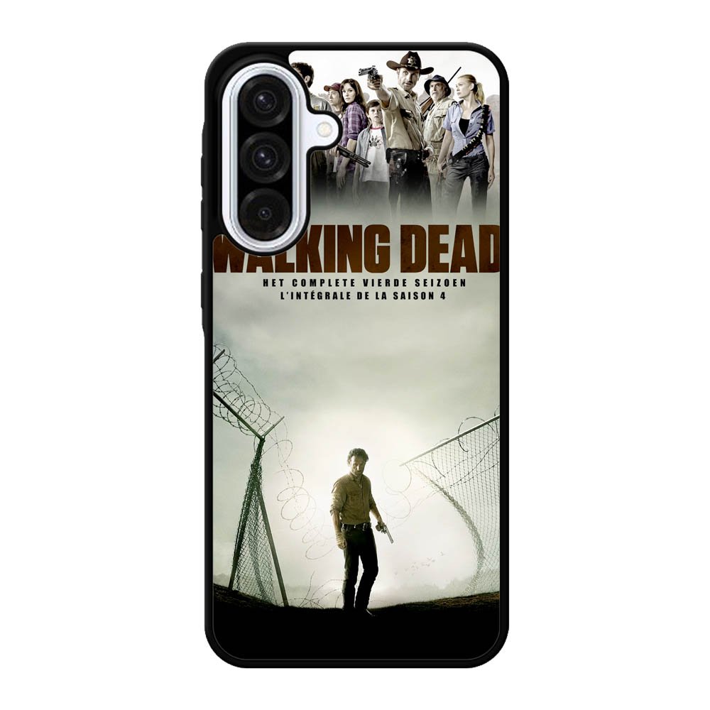 the walking dead Samsung Galaxy A56 Case OV1366