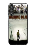 the walking dead Samsung Galaxy A14 5G Case
