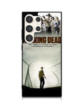 the walking dead Samsung Galaxy S25 Ultra 5G Case
