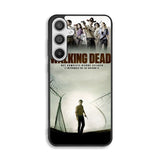 the walking dead Samsung Galaxy A26 Case OV1366