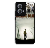 the walking dead Motorola Moto Edge 2024 Case OV1366