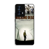 the walking dead Motorola Moto G Power 5G 2024 Case OV1366