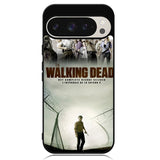 the walking dead Google Pixel 9 | Pixel 9 Pro Case