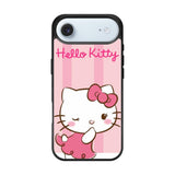 hello kitty cute pink iPhone Air Case
