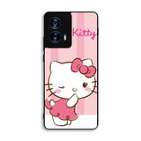 hello kitty cute pink Motorola Moto G Power 5G 2024 Case OV5922