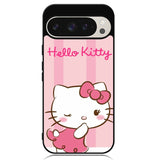 hello kitty cute pink Google Pixel 9 Pro XL Case
