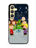 A Charlie Brown Christmas Samsung Galaxy S25 Plus 5G , Samsung Galaxy S25+ 5G Case
