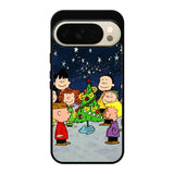 A Charlie Brown Christmas Google Pixel 10 Pro Case