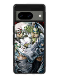 Batman Teenage Mutant Ninja Turtles Google Pixel 8A Case QC1211