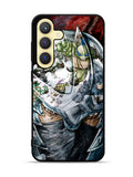 Batman Teenage Mutant Ninja Turtles Samsung Galaxy S25 Plus 5G , Samsung Galaxy S25+ 5G Case OV1211