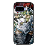 Batman Teenage Mutant Ninja Turtles Google Pixel 10A Case QC1211