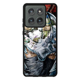 Batman Teenage Mutant Ninja Turtles Motorola Moto Edge 2025 Case QC1211