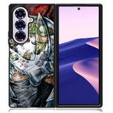 Batman Teenage Mutant Ninja Turtles Samsung Galaxy Z Fold 7 Case OV1211