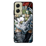 Batman Teenage Mutant Ninja Turtles Motorola Moto G Stylus 5G 2024 Case OV1211