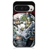 Batman Teenage Mutant Ninja Turtles Google Pixel 9 | Pixel 9 Pro Case OV1211