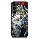 Batman Teenage Mutant Ninja Turtles Samsung Galaxy S25 FE Case OV1211