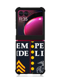 Marine Corps Live Motorola Moto Razr Plus 2023 , Moto Razr+ 2023 Case OV1218