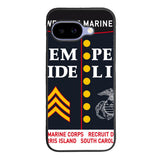 Marine Corps Live Google Pixel 10A Case OV1218