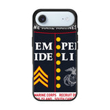 Marine Corps Live iPhone Air Case OV1218