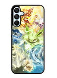Pokemon Eevee Evolutions Samsung Galaxy A15 5G Case