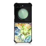 Pokemon Eevee Evolutions Samsung Galaxy Z Flip 6 Case