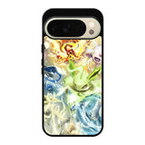 Pokemon Eevee Evolutions Google Pixel 10 Pro XL Case
