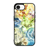 Pokemon Eevee Evolutions iPhone 17e Case