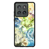 Pokemon Eevee Evolutions Motorola Moto Edge 2025 Case