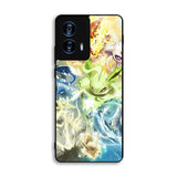 Pokemon Eevee Evolutions Motorola Moto G Power 5G 2024 Case OV0534