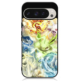 Pokemon Eevee Evolutions Google Pixel 9 | Pixel 9 Pro Case