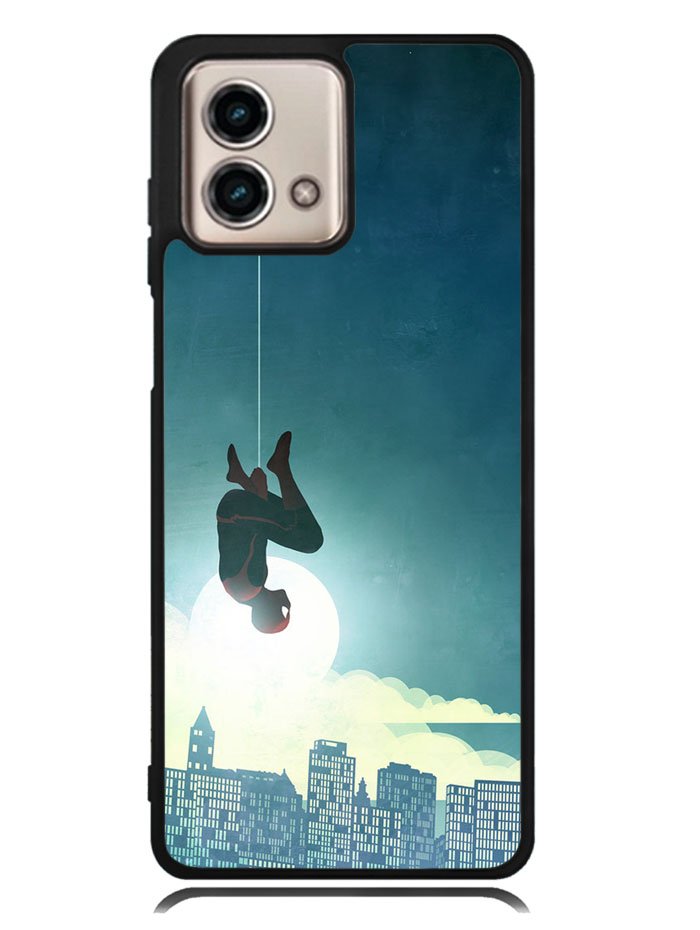 Spider-Man Motorola Moto G Stylus 5G 2023 Case OV1223