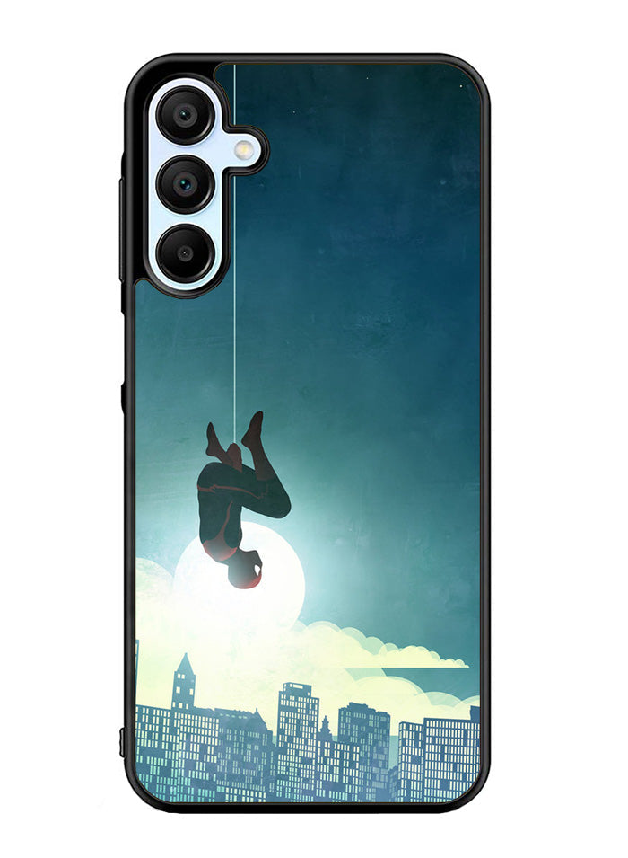 Spider-Man Samsung Galaxy A35 5G Case OV1223