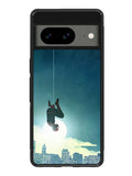 Spider-Man Google Pixel 8 Case QC1223