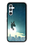 Spider-Man Samsung Galaxy A14 5G Case QC1223