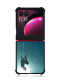 Spider-Man Motorola Moto Razr Plus 2023 , Moto Razr+ 2023 Case OV1223