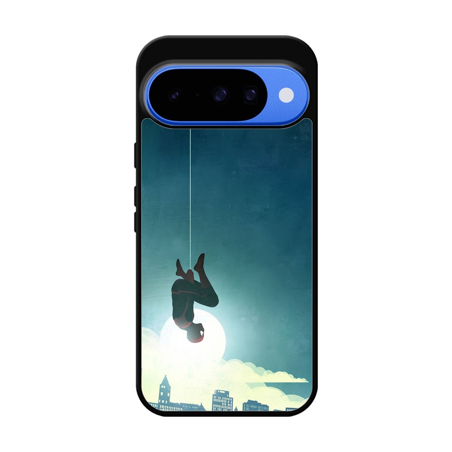 Spider-Man Google Pixel 10 Case QC1223