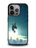 Spider-Man iPhone 16 Pro Case OV1223