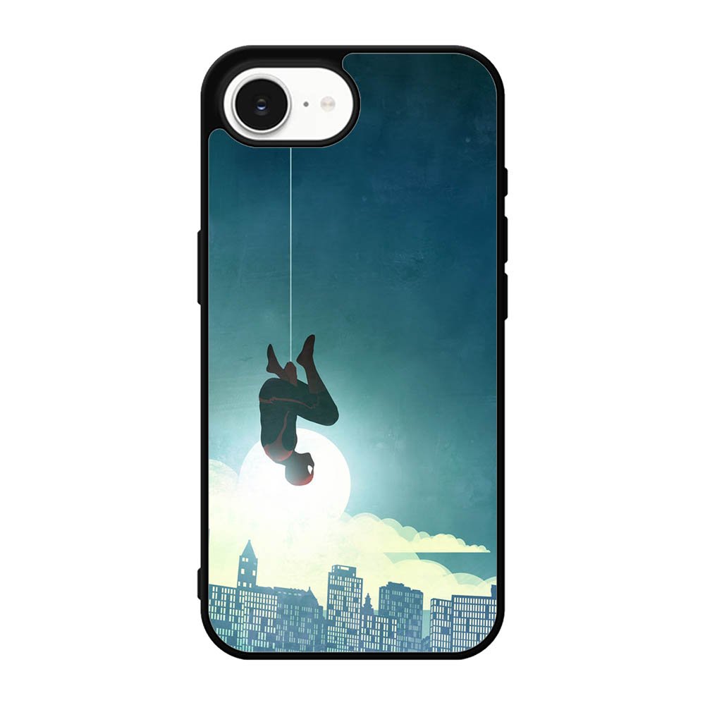 Spider-Man iPhone 17e Case OV1223